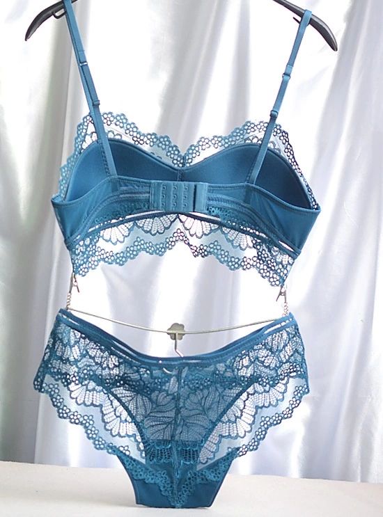 bra pante