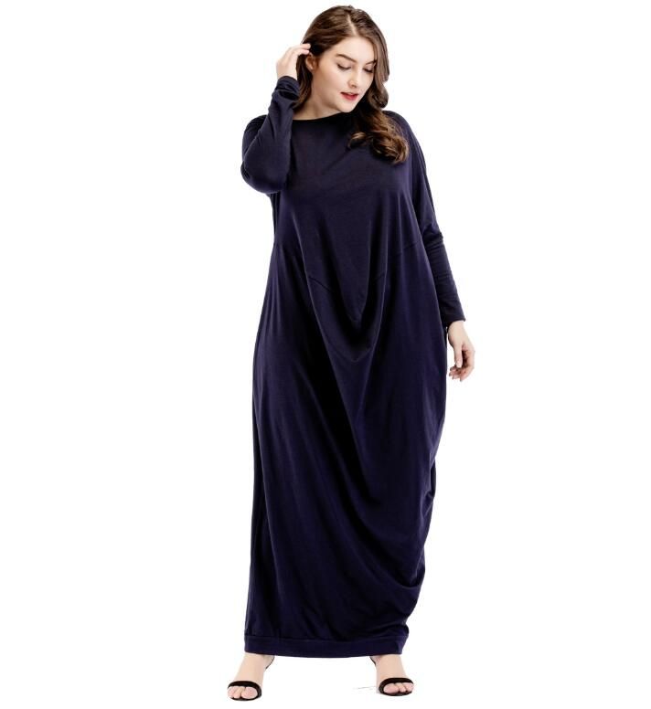 t shirt style maxi dress