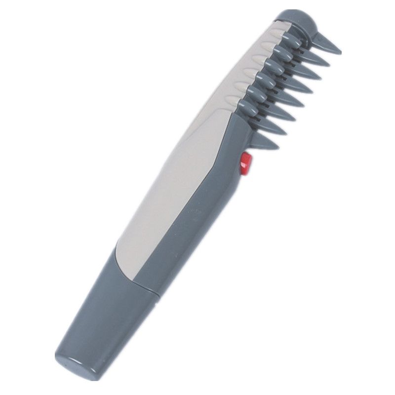 electric dog comb