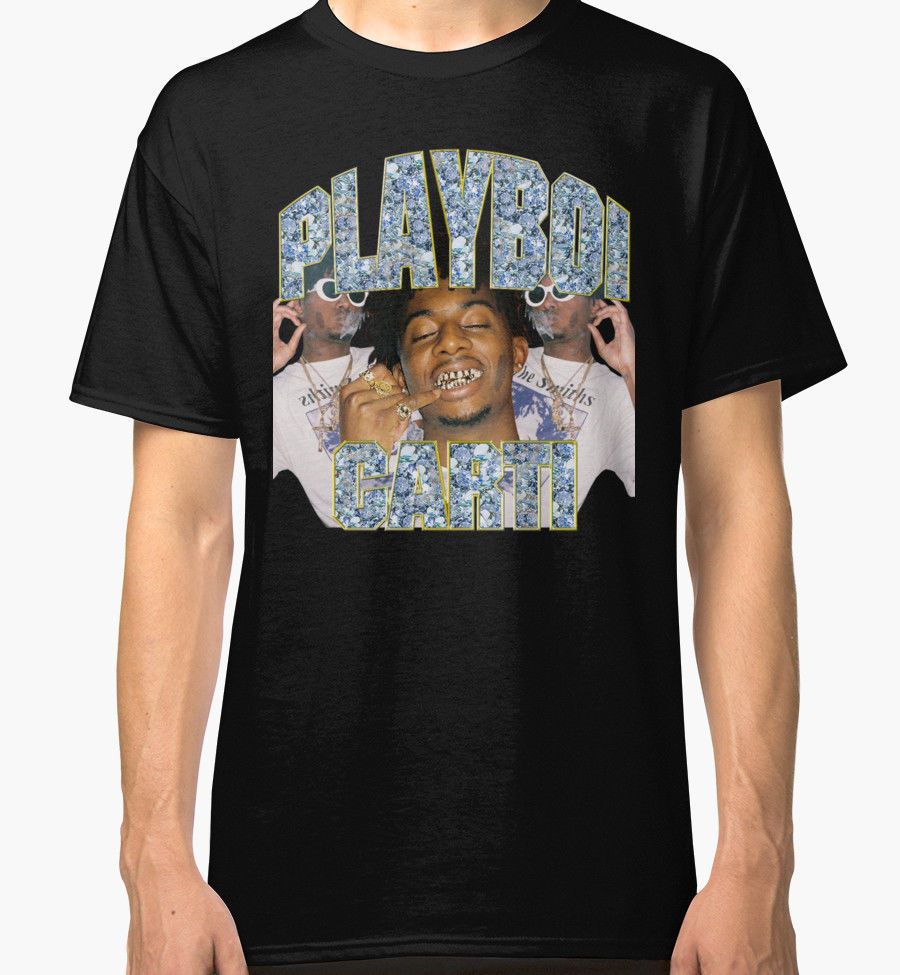 vintage hip hop tees