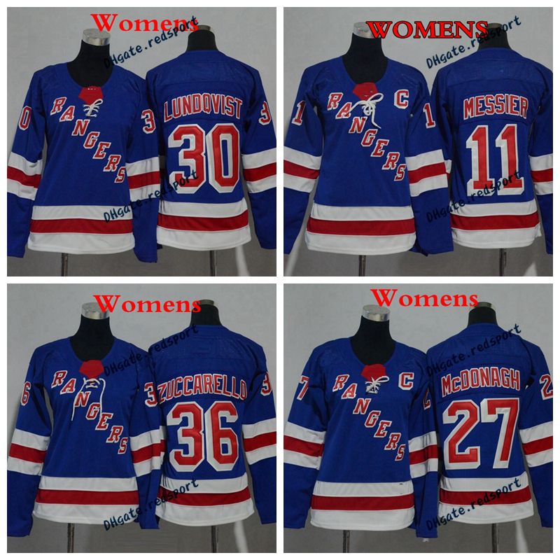 girls ny rangers jersey
