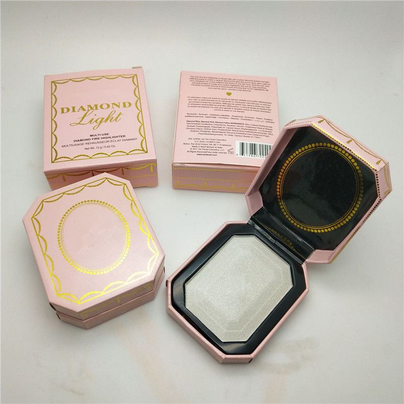 brands of highlighter makeup