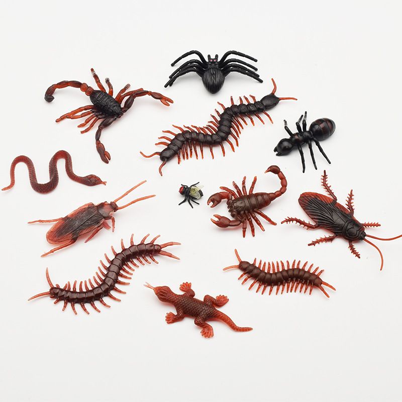 toy scorpion insects