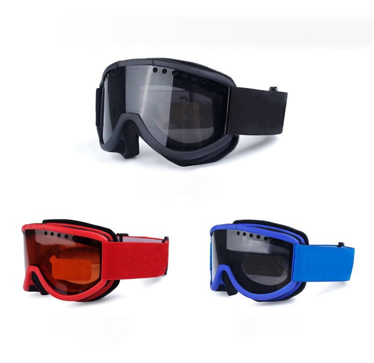 top rated mens ski goggles