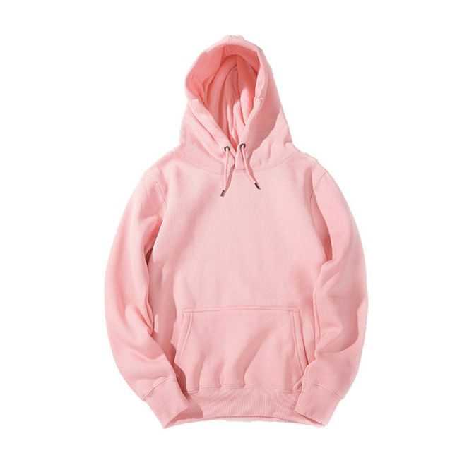 cotton moletom com capuzs for summer women's
