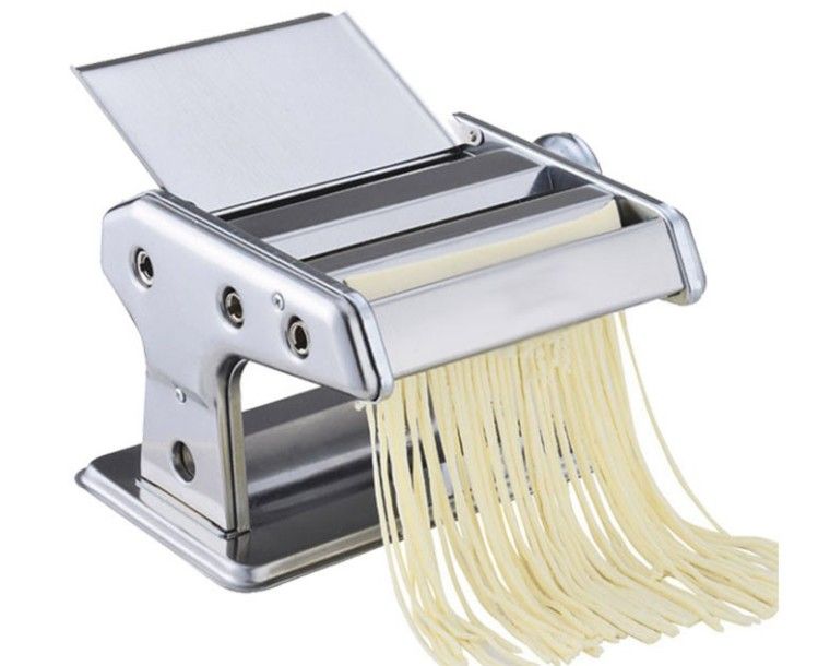 manual noodle press