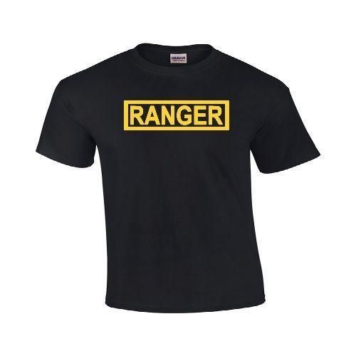ranger t shirts for sale