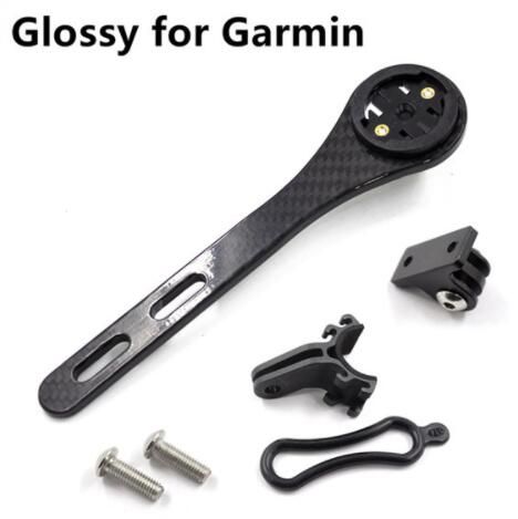 garmin glossy