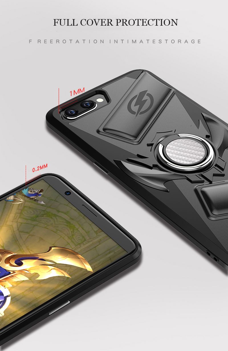 Wholesale Multifunction Game Handle Phone Cases For IPhone X 8 7 6 6S