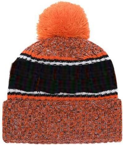 bengals stocking cap