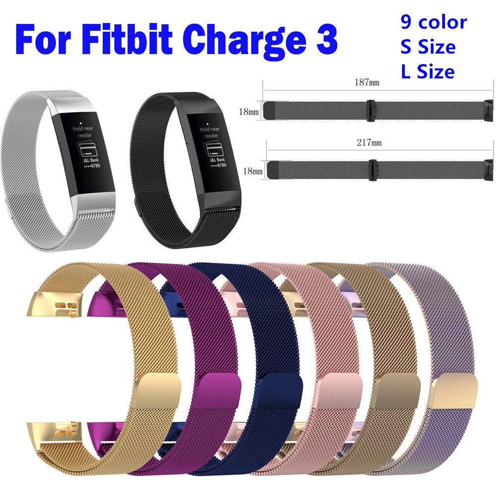 fitbit watch belt