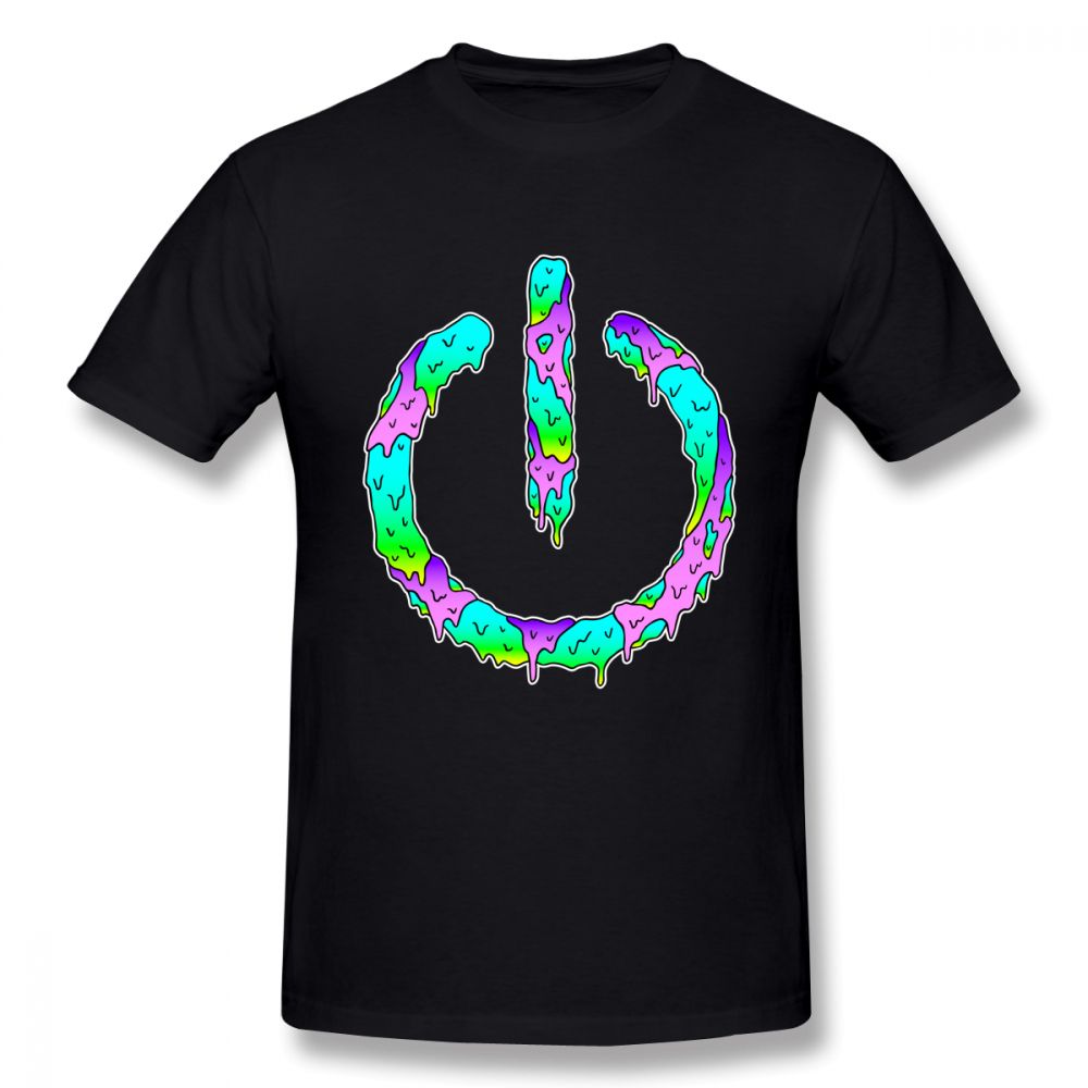 audiencia Violeta Persistencia Para el hombre, póngame la camiseta, camiseta estampada, estampado, venta  caliente, bonito, manga corta, camiseta con
