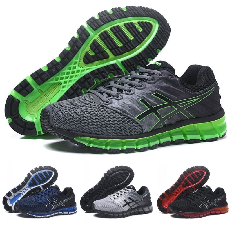 asics gel quantum 360 verte