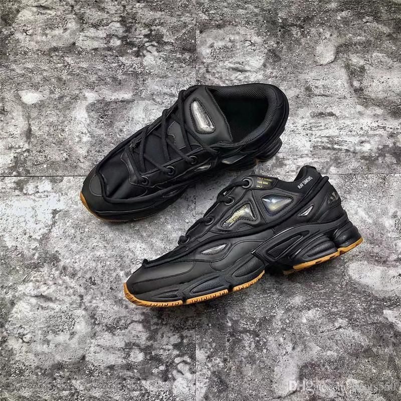 raf simons ozweego 2 bunny