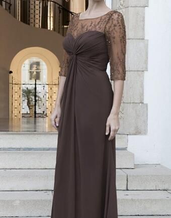 ninang dress 2018