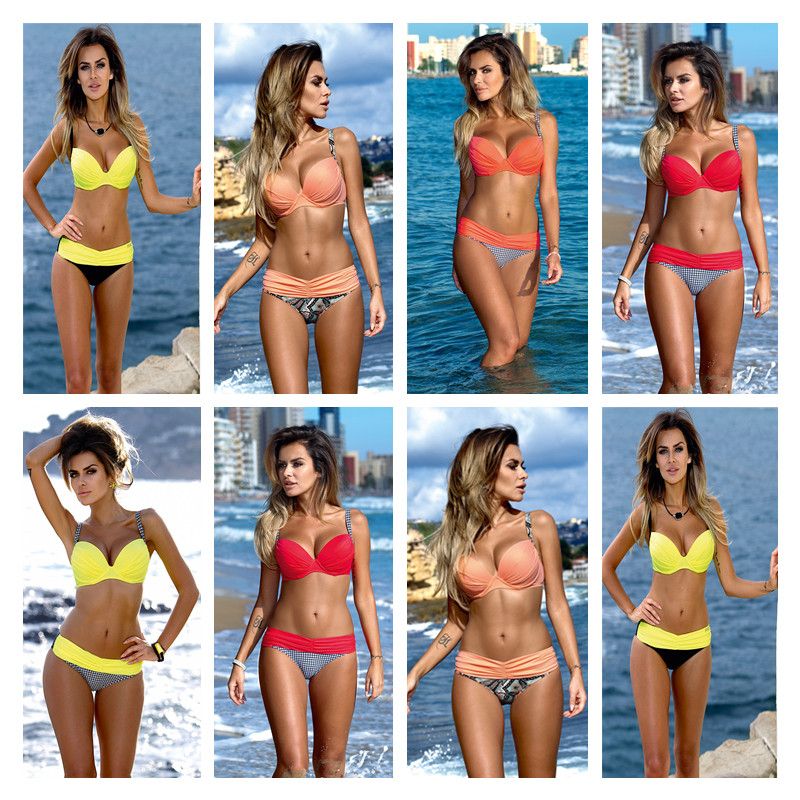 Candies Swimwear Size Chart