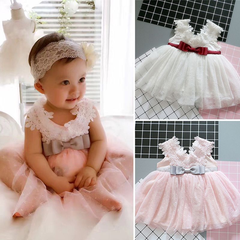 party wear dress for 1 year girl