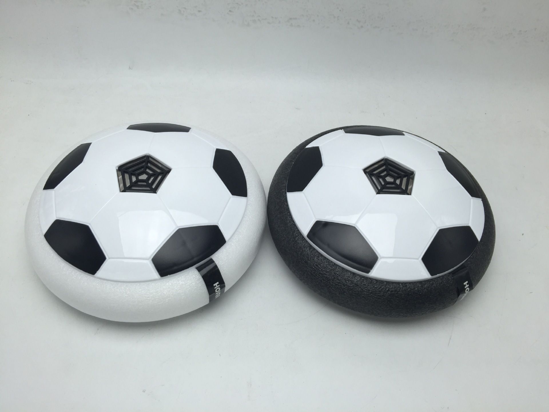 air hover football