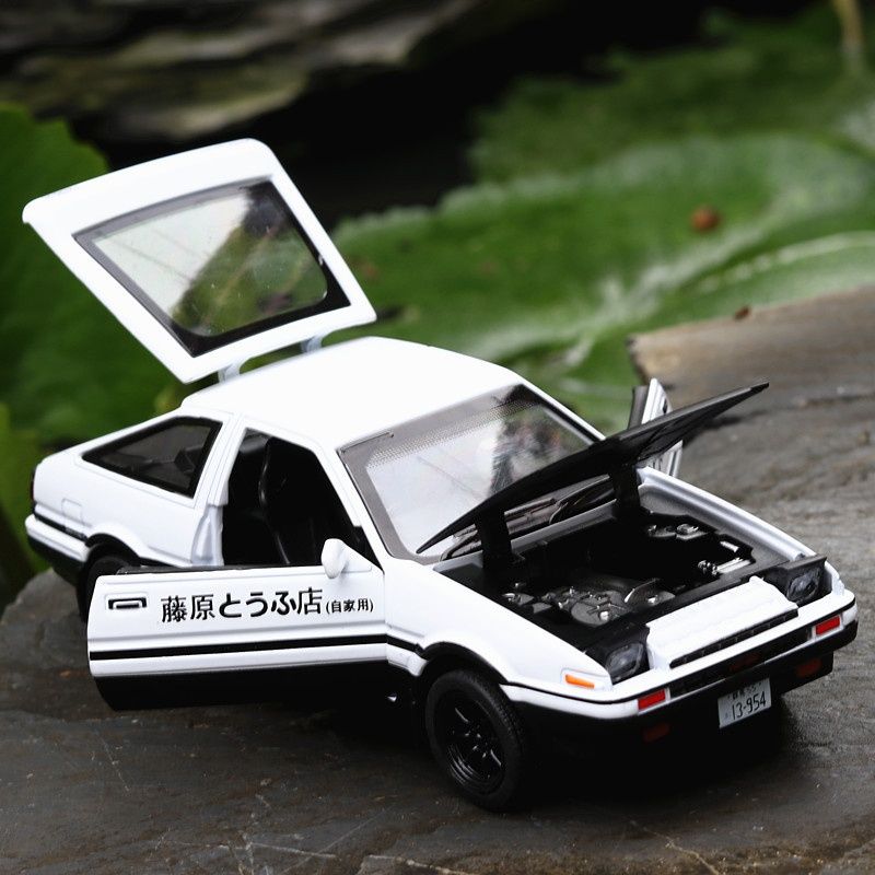 ae86 toy