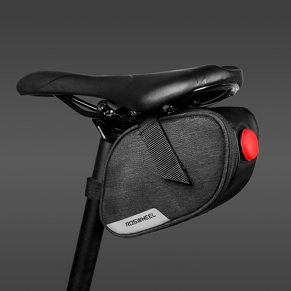 roswheel pannier bags