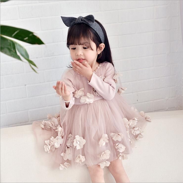 Acheter Haute Qualite Bebe Fille Robe 18 Automne Mode Coreenne Princesse Robe De Style Bebe 0 1 3 Ans Maille Respirant Lyq04 De 26 71 Du Cover3085 Fr Dhgate Com Acheter Haute Qualite Bebe Fille Robe 18 Automne Mode Coreenne Princesse Robe De Style Bebe 0 1 3 Ans Maille Respirant Lyq04 De 26 71 Du Cover3085 Fr Dhgate Com