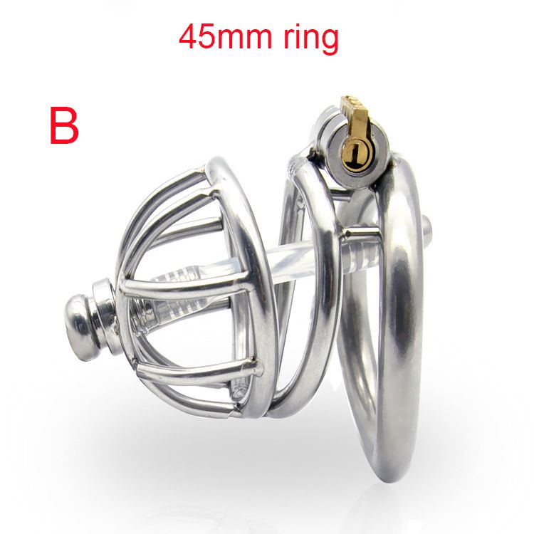 B - 45mm ring