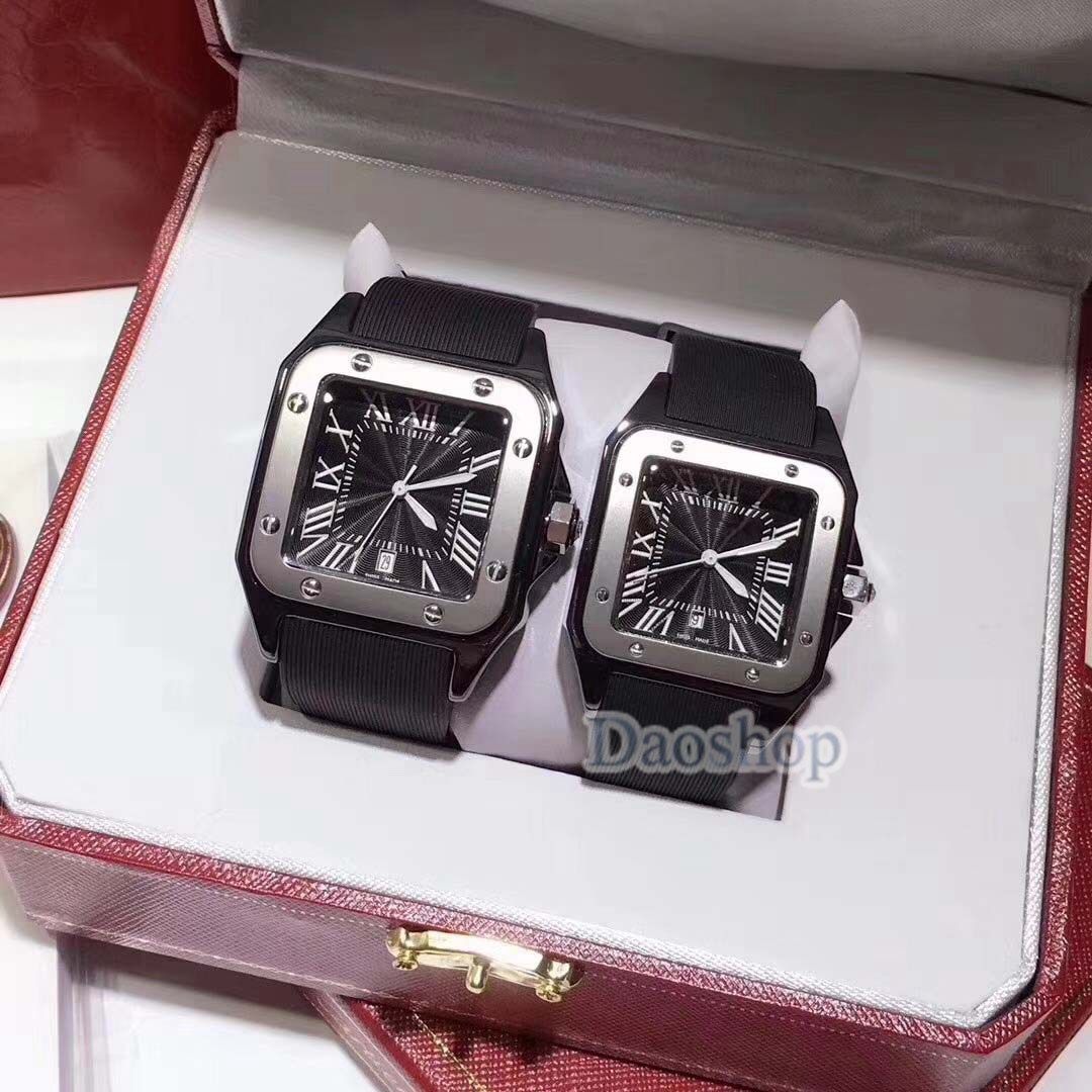 invicta square face watch