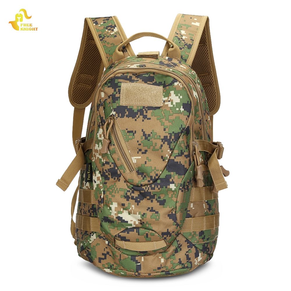 army hiking backpack