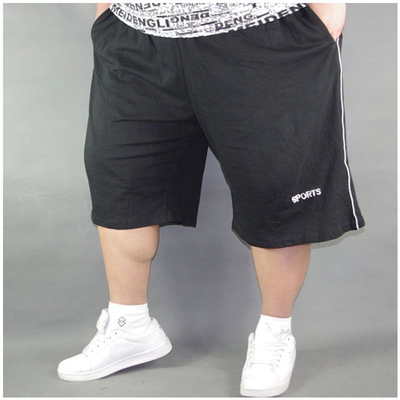 large mens shorts