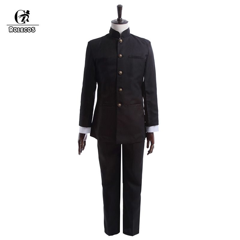 japanese school boy outfit