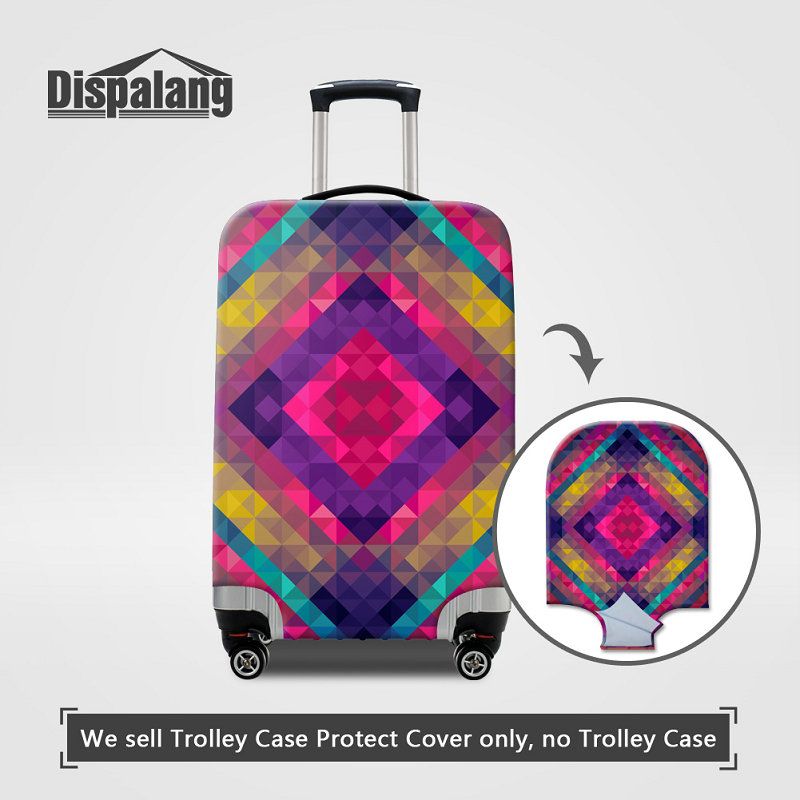 trunk case luggage
