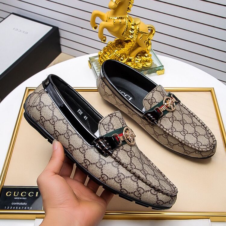 gucci shoes clearance mens