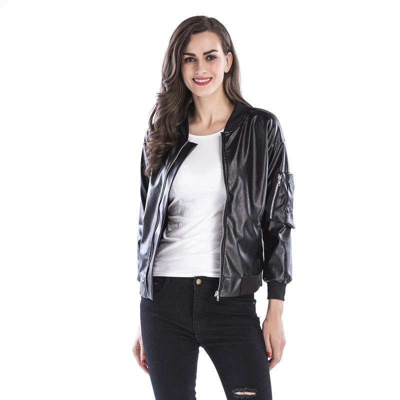 plus size motorcycle jackets