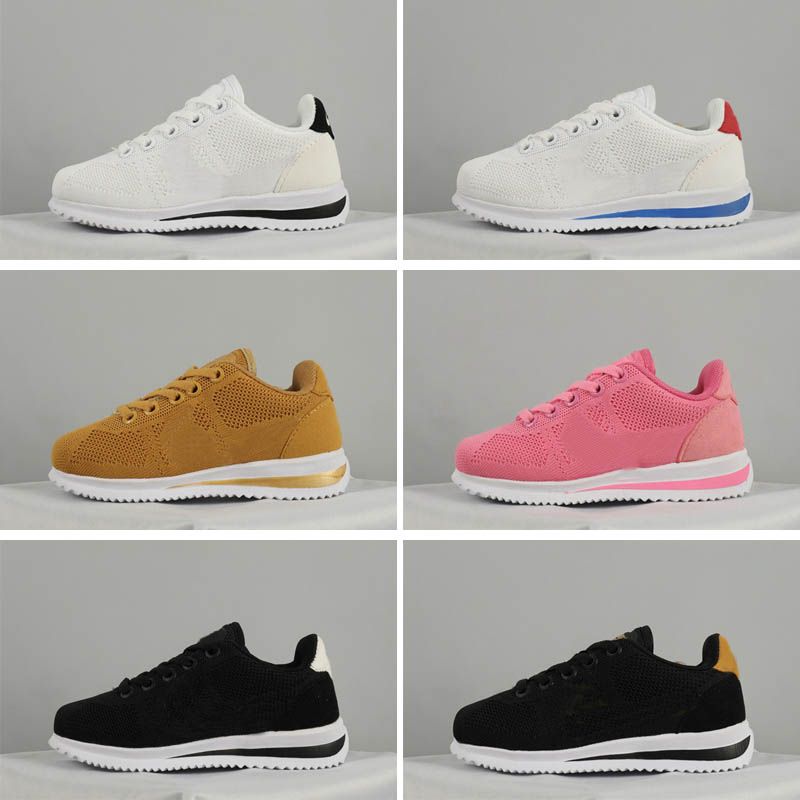 Kid Boy Girl Shoes New Cortez Ultra 