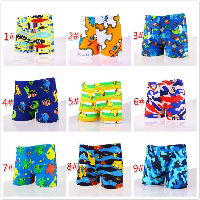 baby boy board shorts