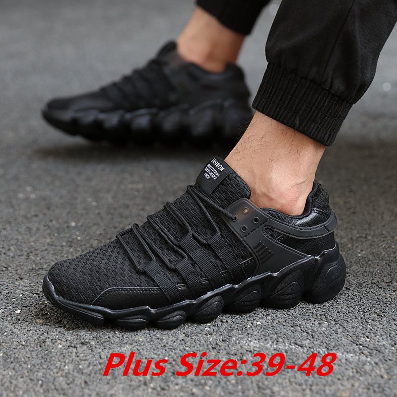 Hombre Zapatos Casual Aumentar Zapatos Deportivos Cojín Aire Hombre Zapatos Casual Aumentar Zapatos Deportivos Cojín Aire