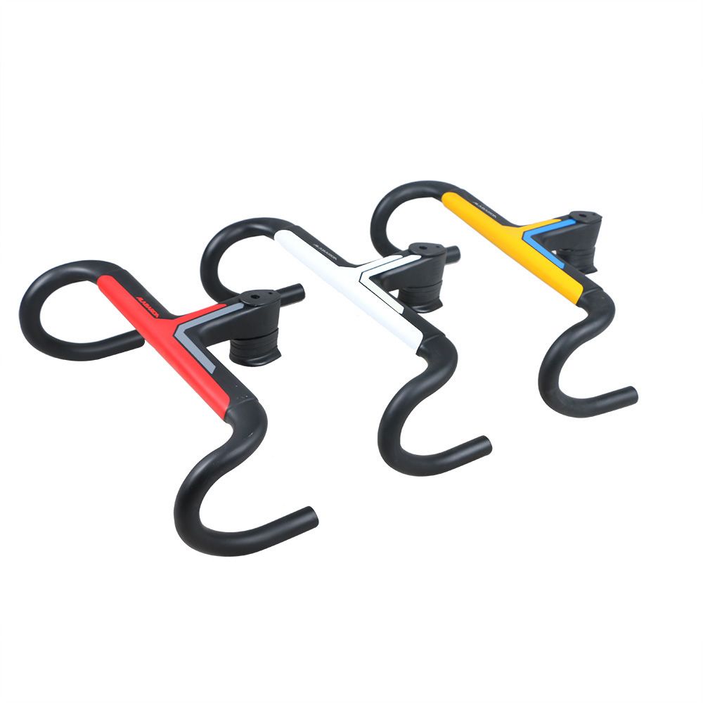 2019 Alabarda T800 UD Weave Manubrio Di Carbonio 28.6mm Integrated Drop Bar  Bicycle Manubrio Spedizione Gratuita Da 116,01 € | DHgate Italy