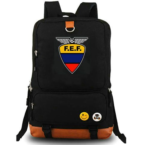 school bag stand
