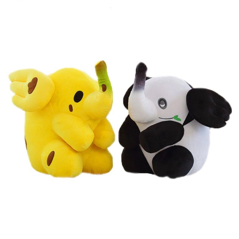 soft toys banana