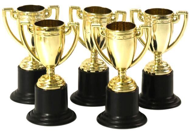 sports cup trophy