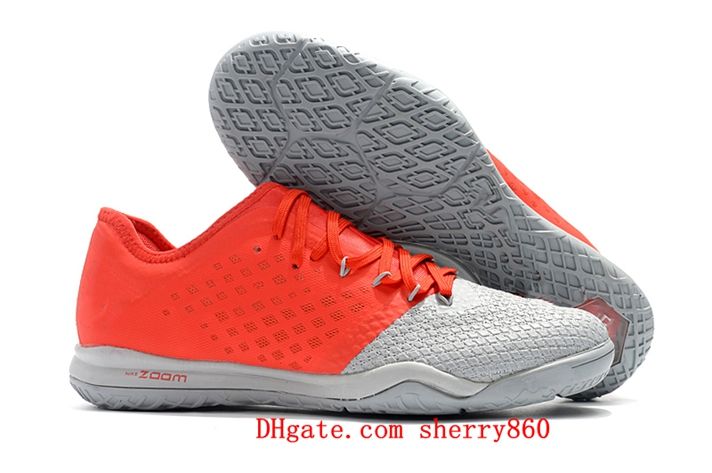 2018 Recién Llegado Mens Tacos De Fútbol Hypervenom PhantomX III Pro TF IC Zapatos De Fútbol Turf Zoom Hypervenom Botas De Fútbol Americano De 2018 Recién Llegado Mens Tacos De Fútbol Hypervenom PhantomX III Pro TF IC Zapatos De Fútbol Turf Zoom Hypervenom Botas De Fútbol Americano De