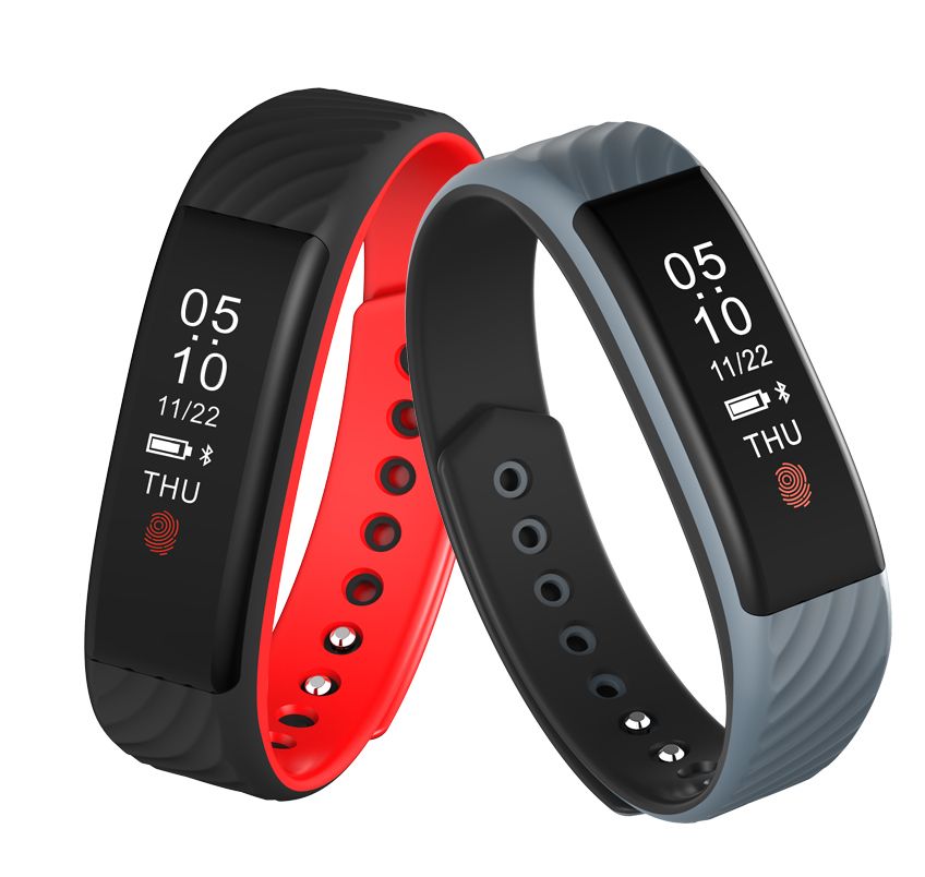 w810 smartband