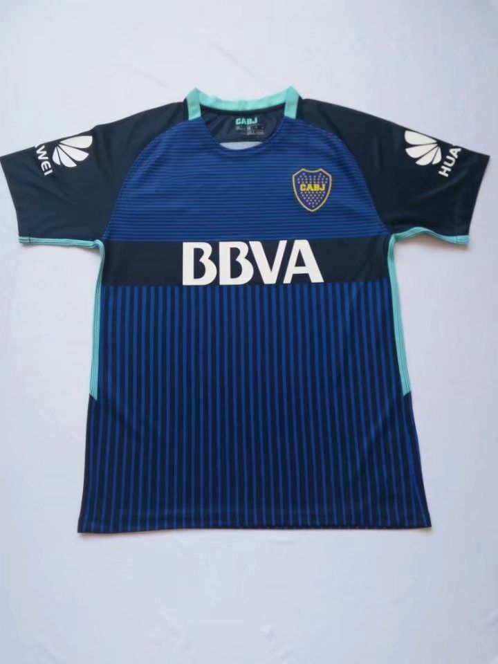 boca junior jersey 2018