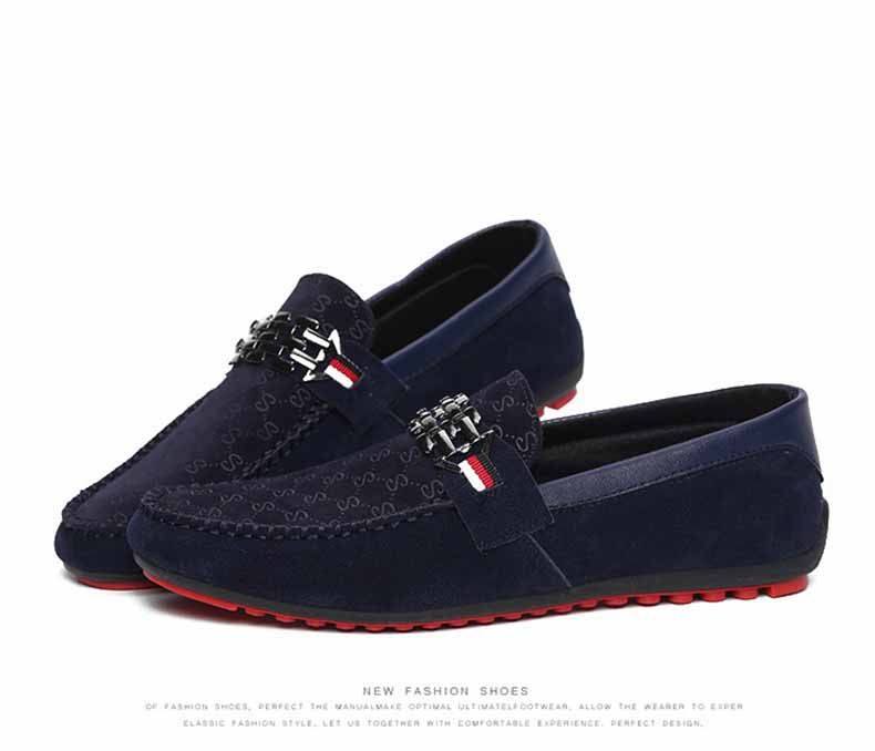 comfortable red bottoms