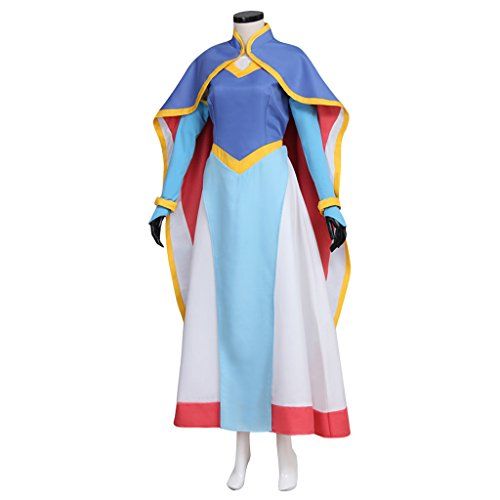 princess allura costume