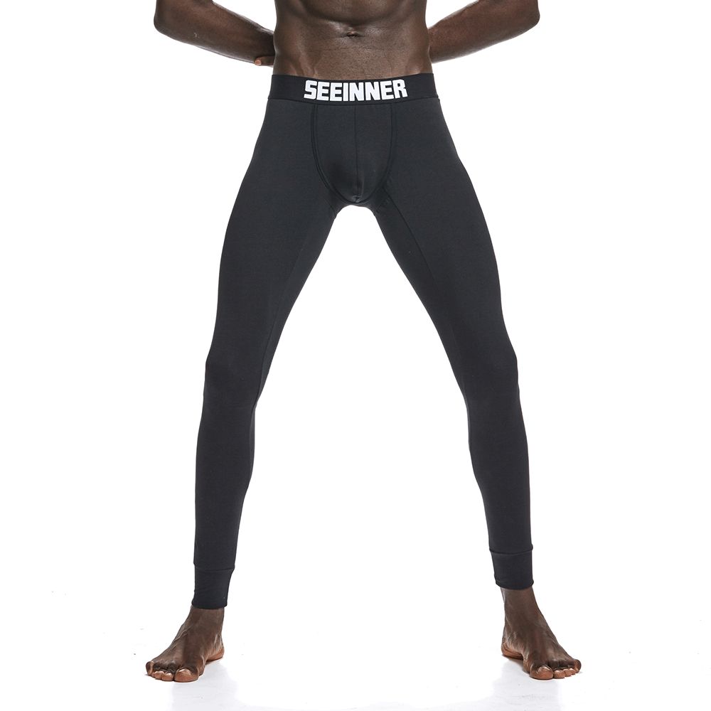 comfortable thermal underwear
