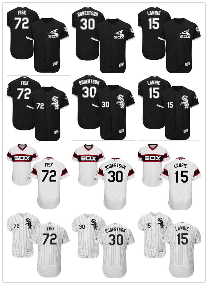 kids white sox jersey