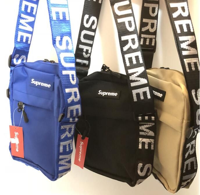 supreme bag dhgate