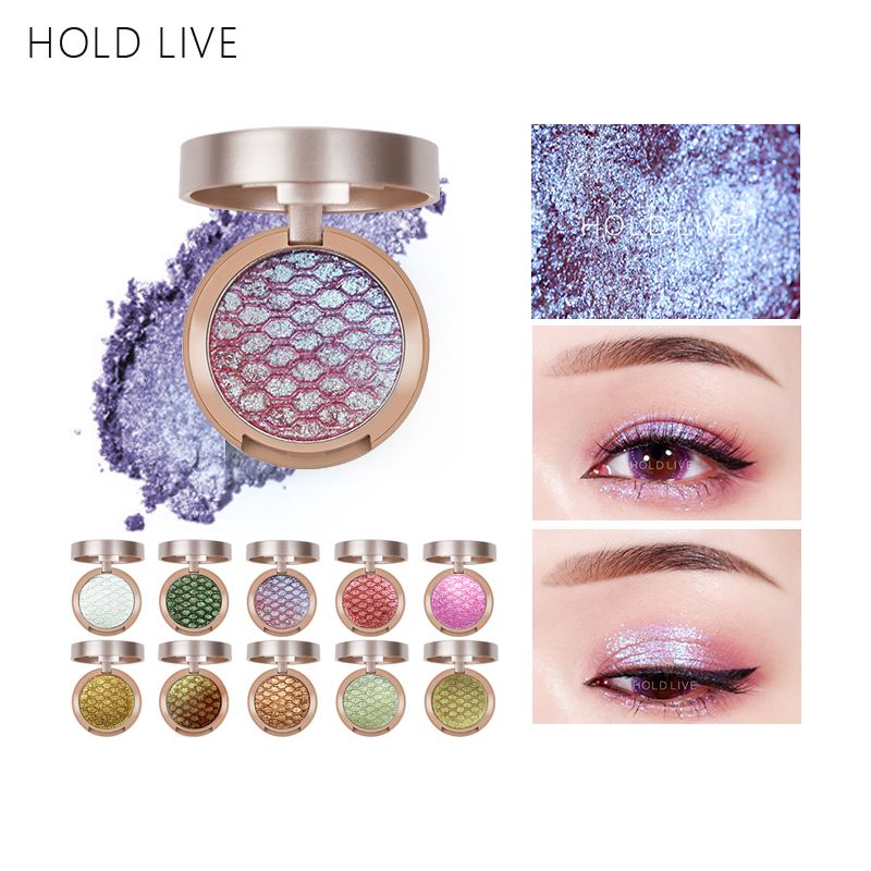 best pigmented gold eyeshadow