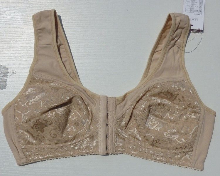 Old lady bra Clearance